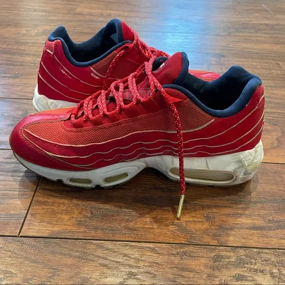 Nike Air Max 95 Causal Shoes